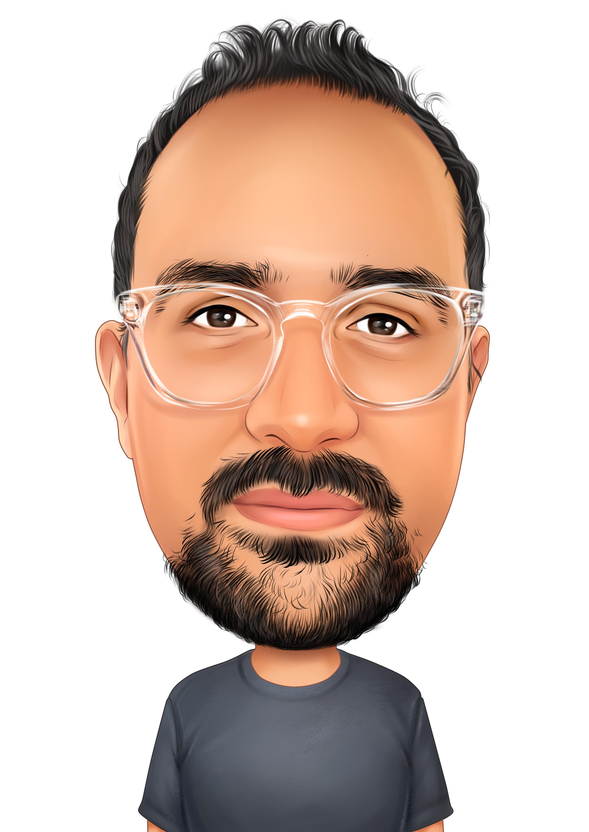 Matthew Nikravesh